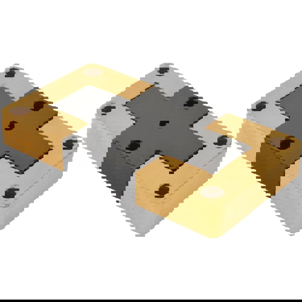 Mold Blank, Punch & Die Set Hardware; Product Type: X-Style Side Lock ; Product Compatibility: Die Cast Mold; Injection Mold ; Thread Size: 1/4-20